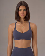 Brassière Motion - Steel Blue - Joy Studio - Sportswear