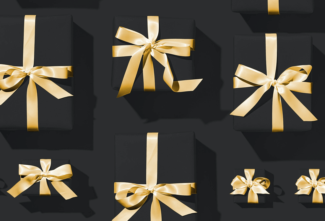 10 idées cadeaux en lien avec le fitness