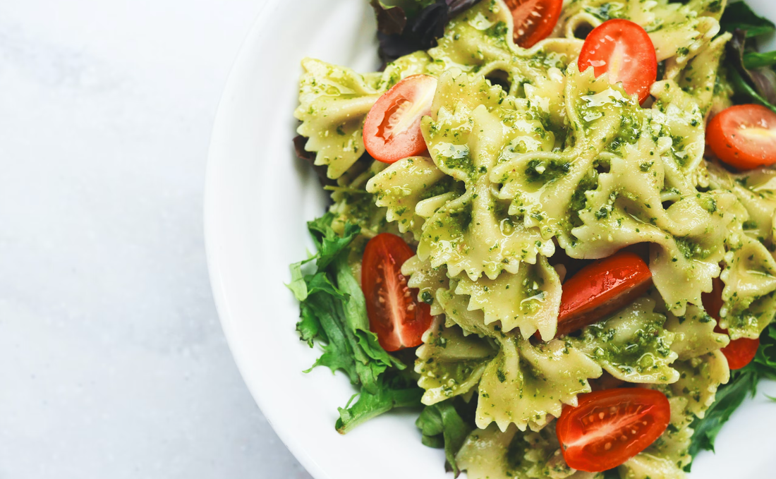 6 plats nutritifs à préparer après une séance de sport !