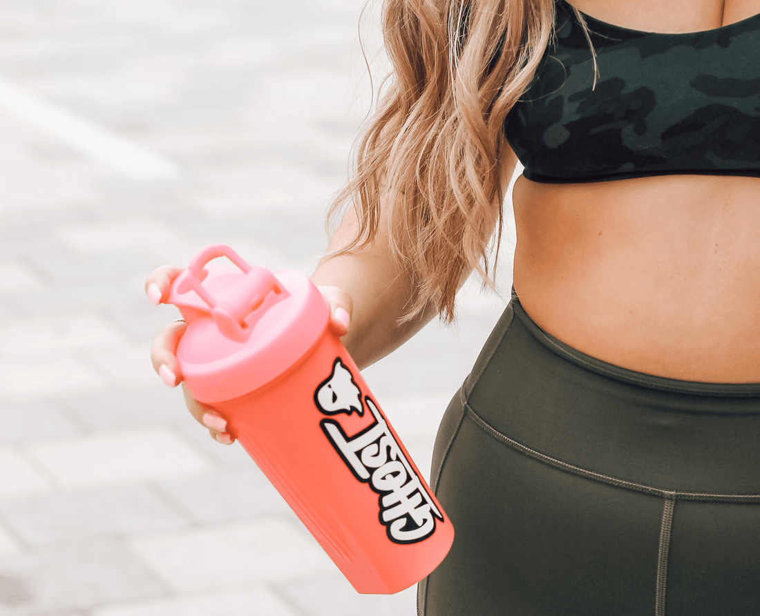 Comment choisir la meilleure protéine en poudre pour ses besoins ?