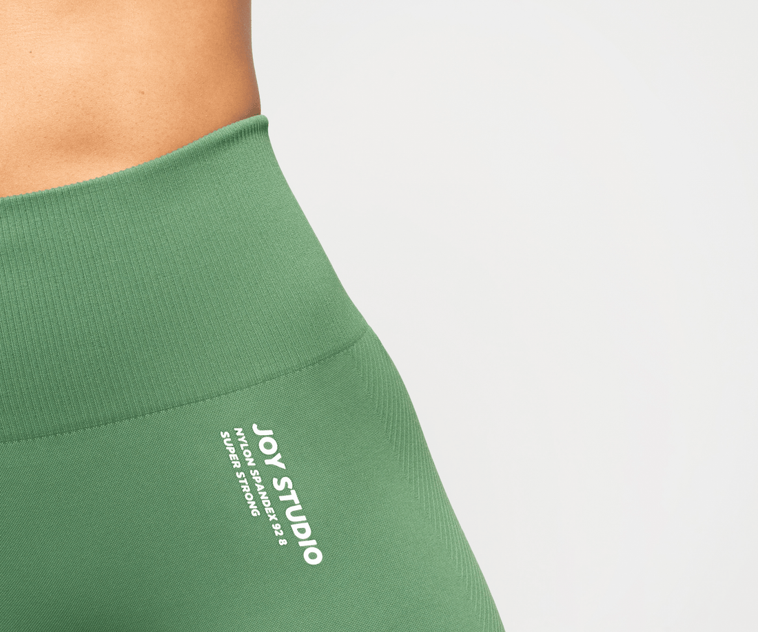 Legging taille haute ou taille basse ?