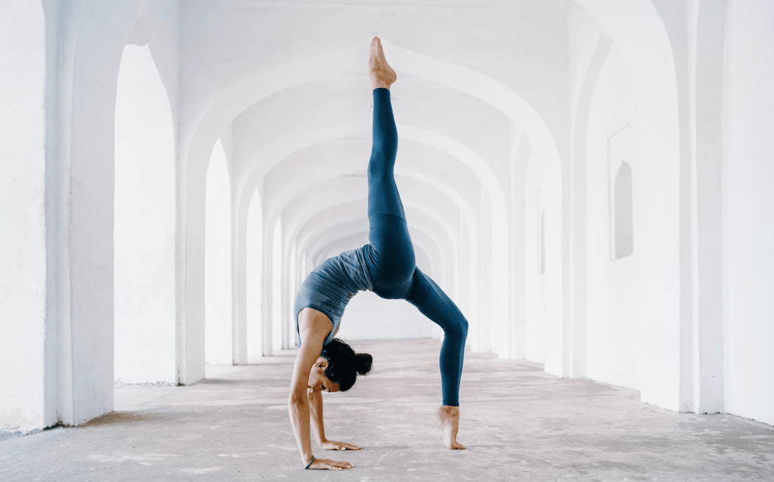 Quel type de yoga pratiquer ? Découvrez nos recommandations.