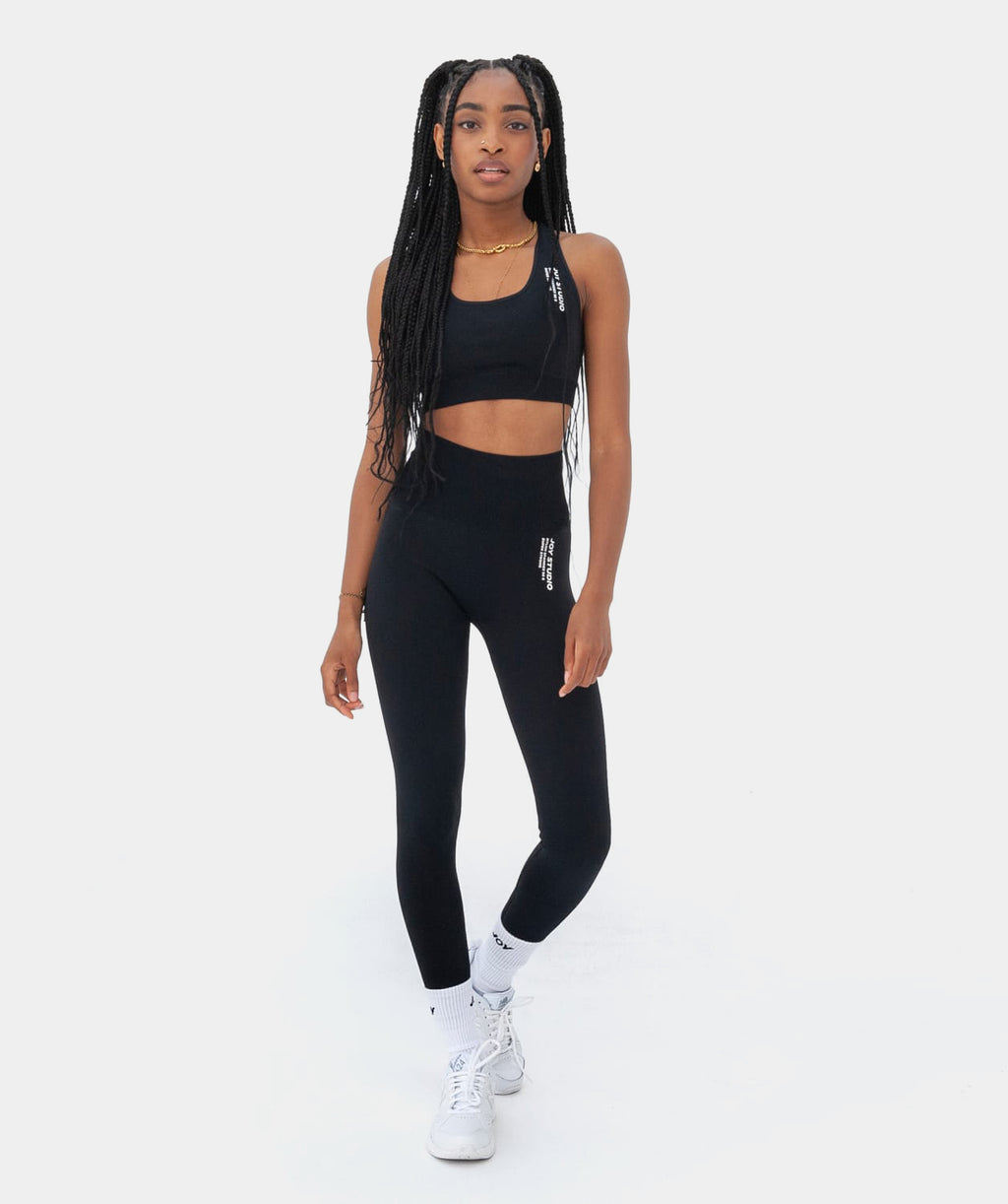 Legging Super Strong - Phantom - Joy Studio - Premium Sportswear