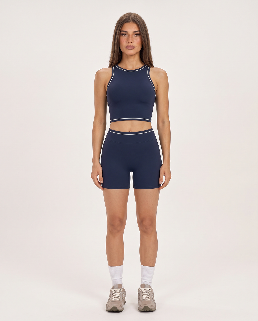 Short Varsity - Abyss - Joy Studio - Sportswear