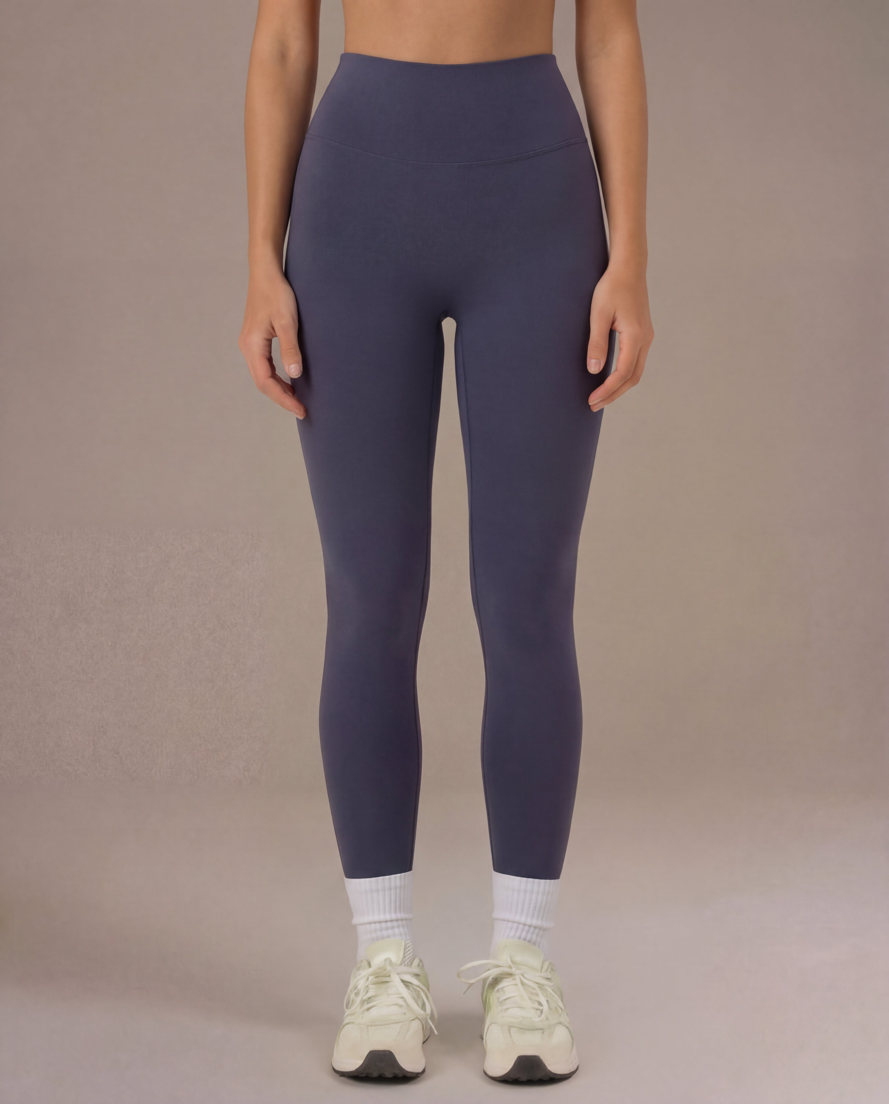Legging Motion - Steel Blue - Joy Studio - Sportswear