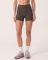 Short Track - Cacao - Joy Studio - Sportswear