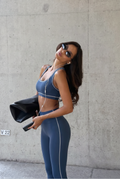 Sport-BH Racer Track - Navy