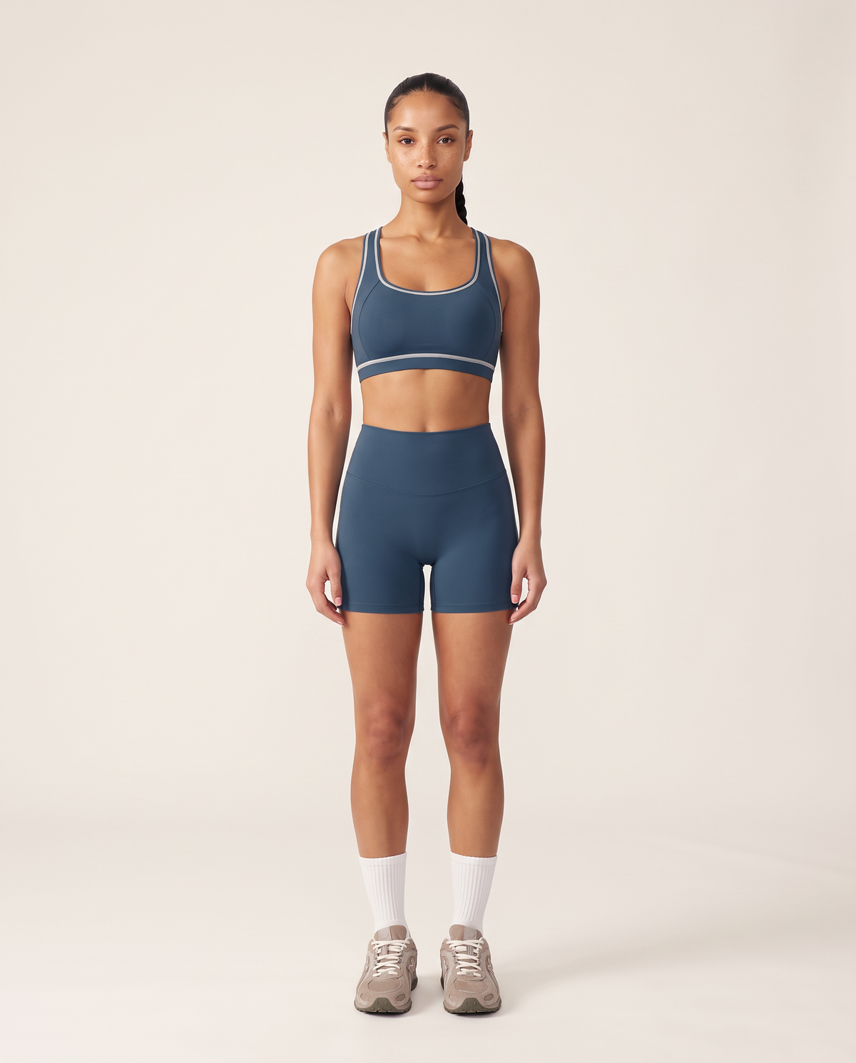 Sport-BH Racer Track - Navy