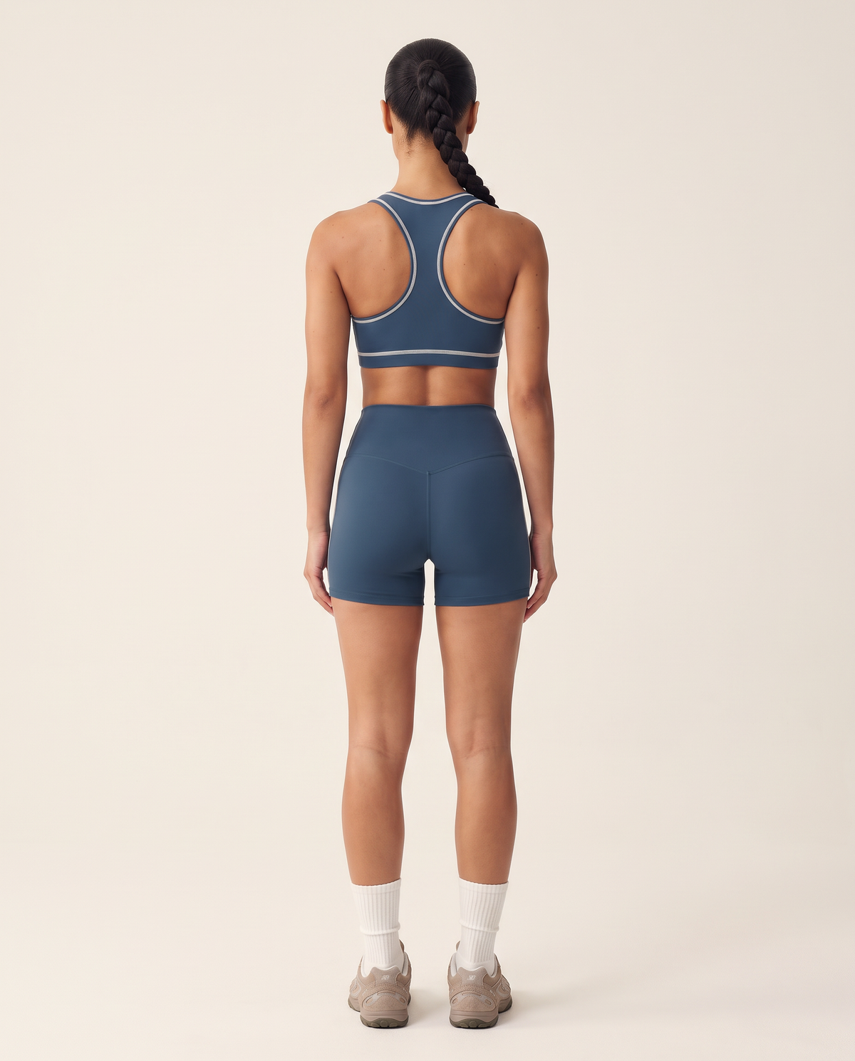 Sport-BH Racer Track - Navy