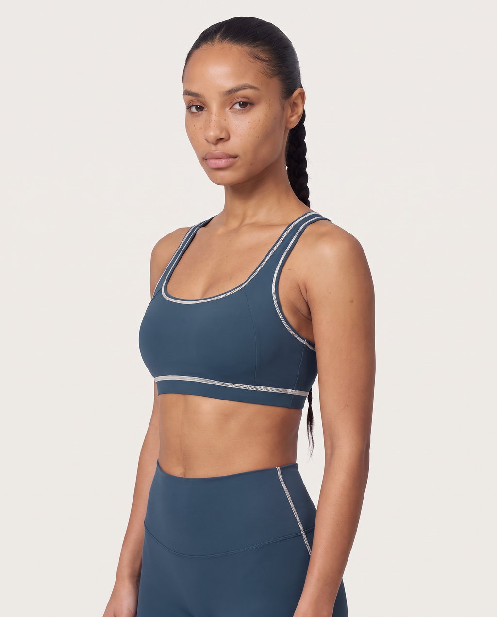 Sport-BH Racer Track - Navy