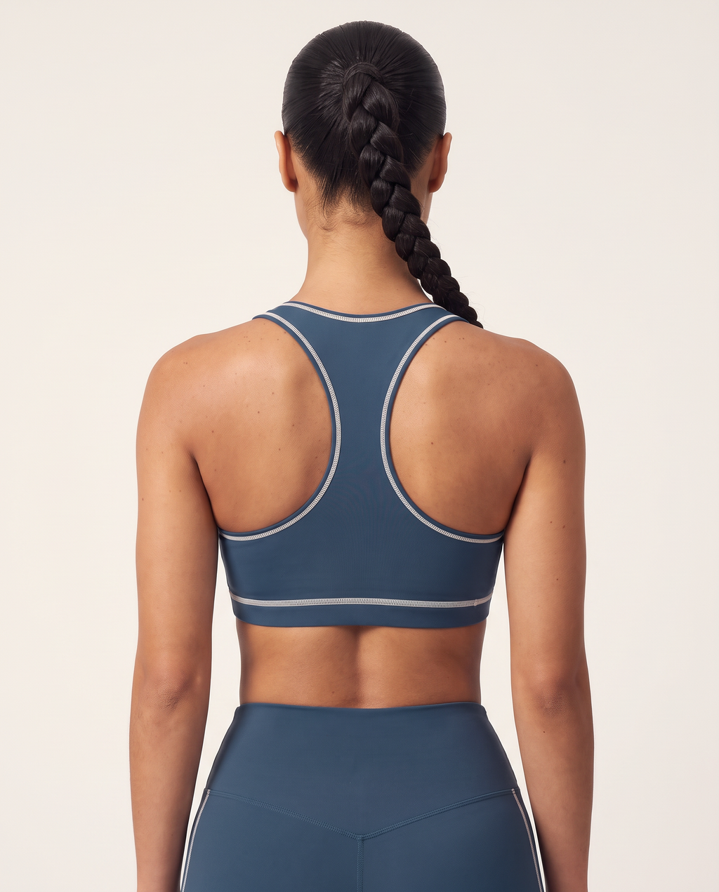 Sport-BH Racer Track - Navy