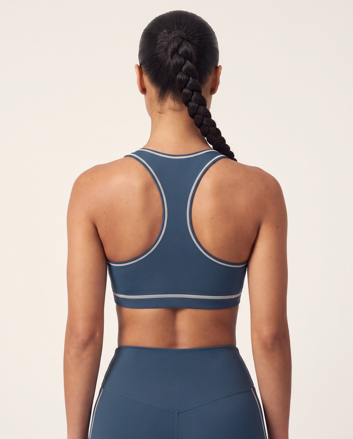Sport-BH Racer Track - Navy