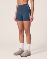 Track Shorts - Navy