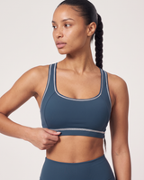 Sport-BH Racer Track - Navy