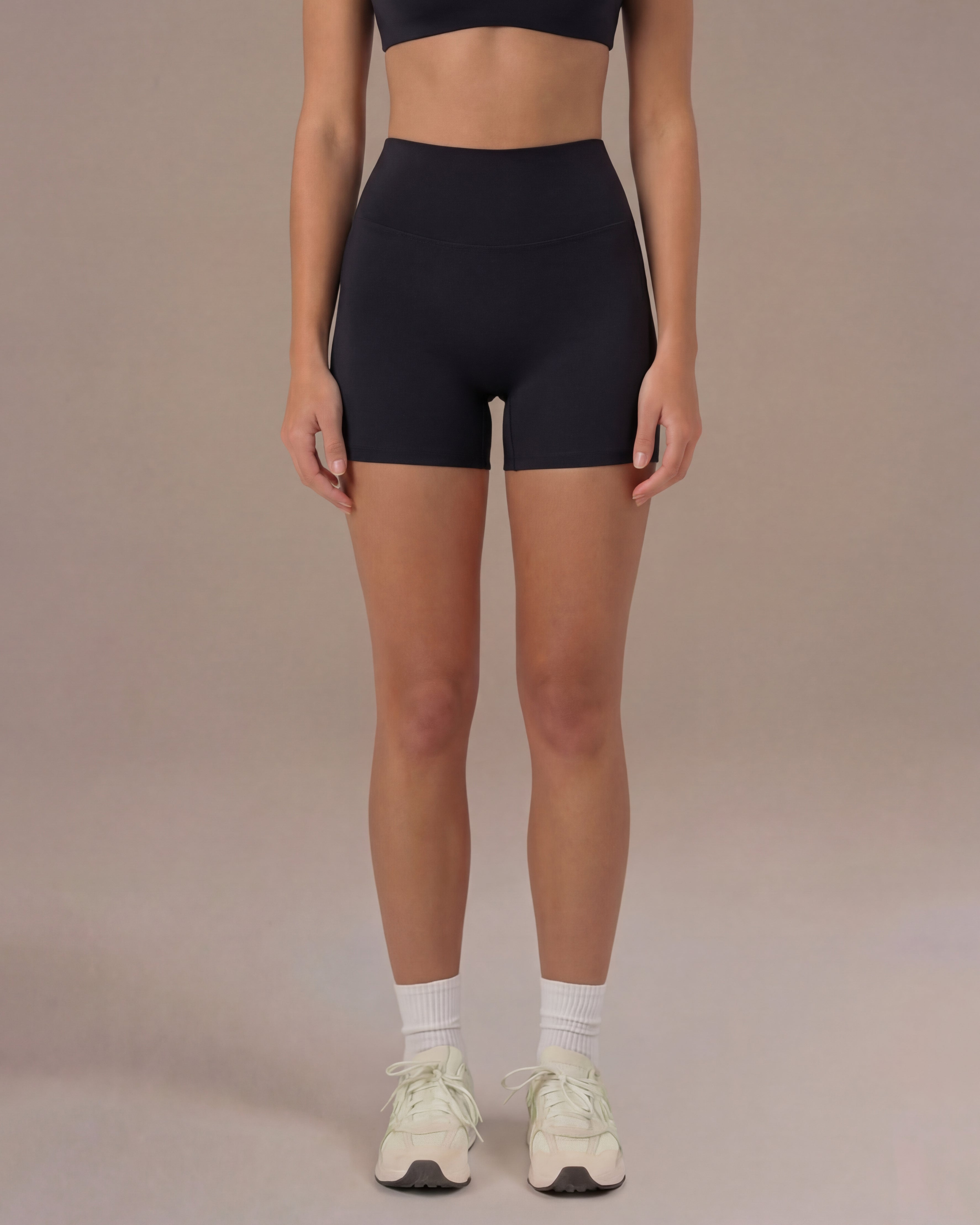 Short Motion - Onyx - Joy Studio - Sportswear