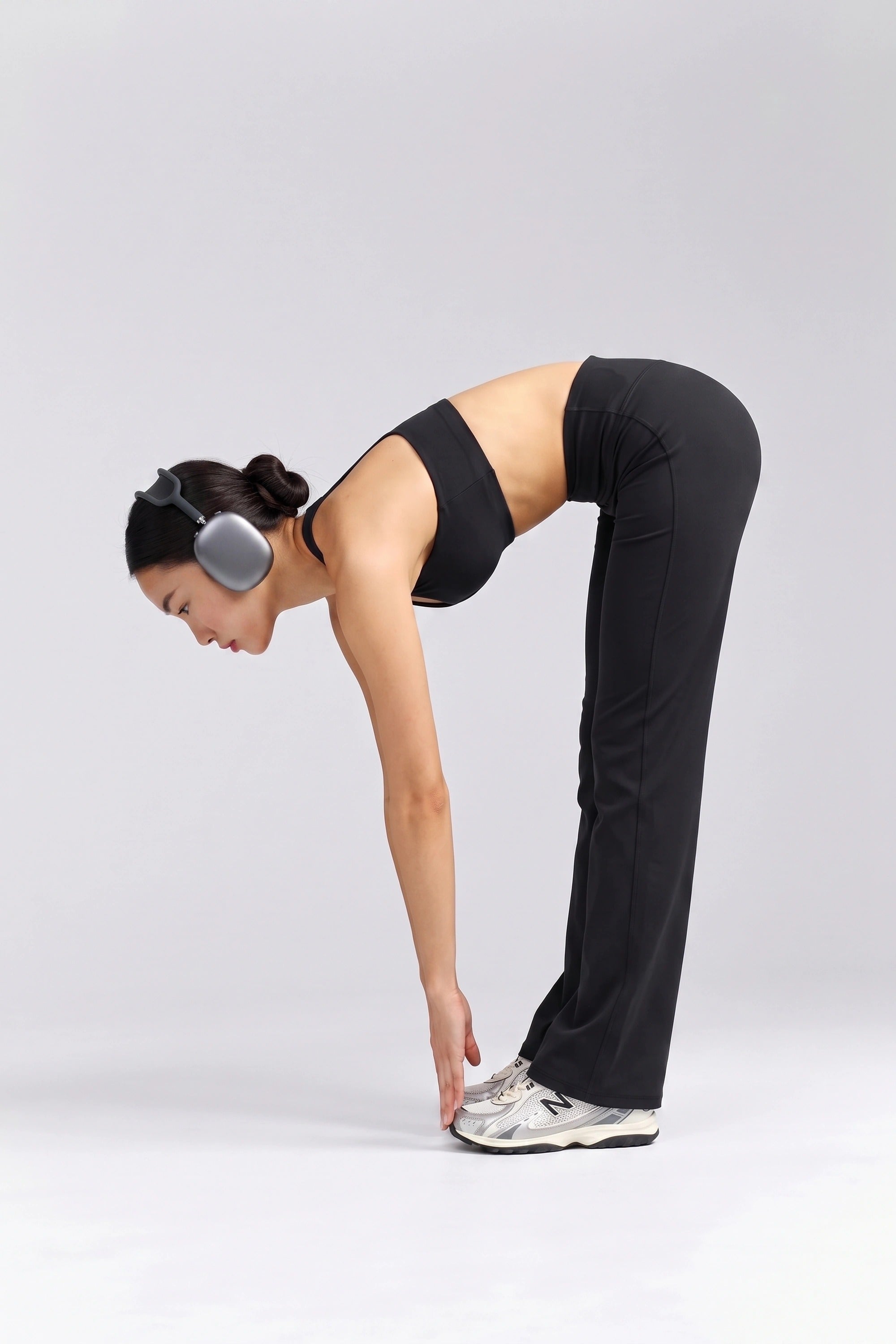 Racer Sport-BH Softform™ - Onyx