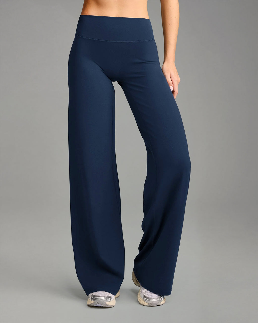 Legging Straight Softform™ - Navy - Joy Studio - Sportswear