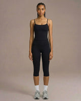 Capri Softform™ - Onyx - Joy Studio - Sportswear