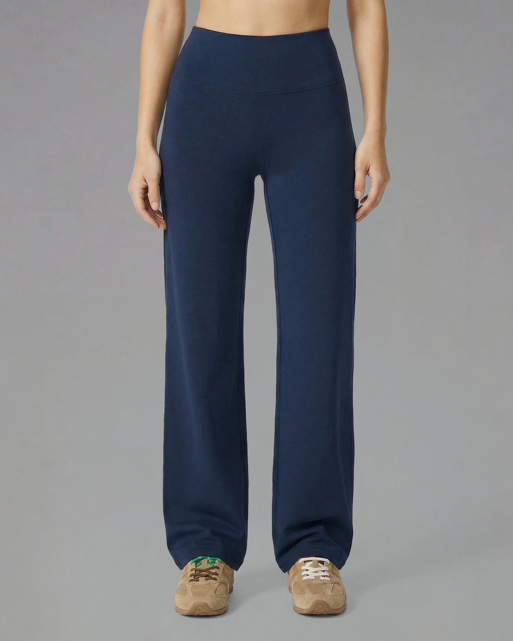 Legging Straight Softform™ - Navy - Joy Studio - Sportswear