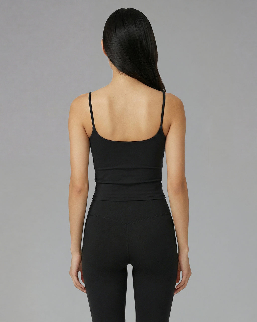 Debardeur Softform™ - Onyx - Joy Studio - Sportswear