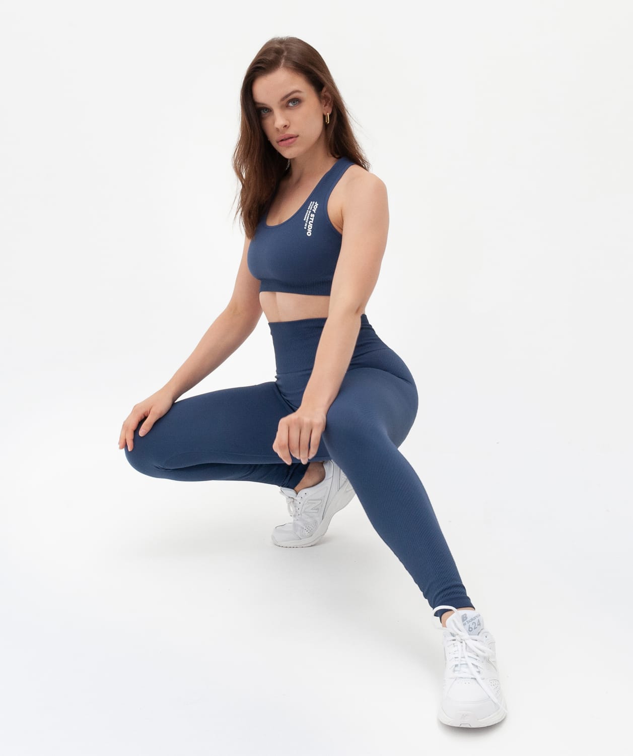 Legging Super Strong - Vista - Joy Studio - Premium Sportswear