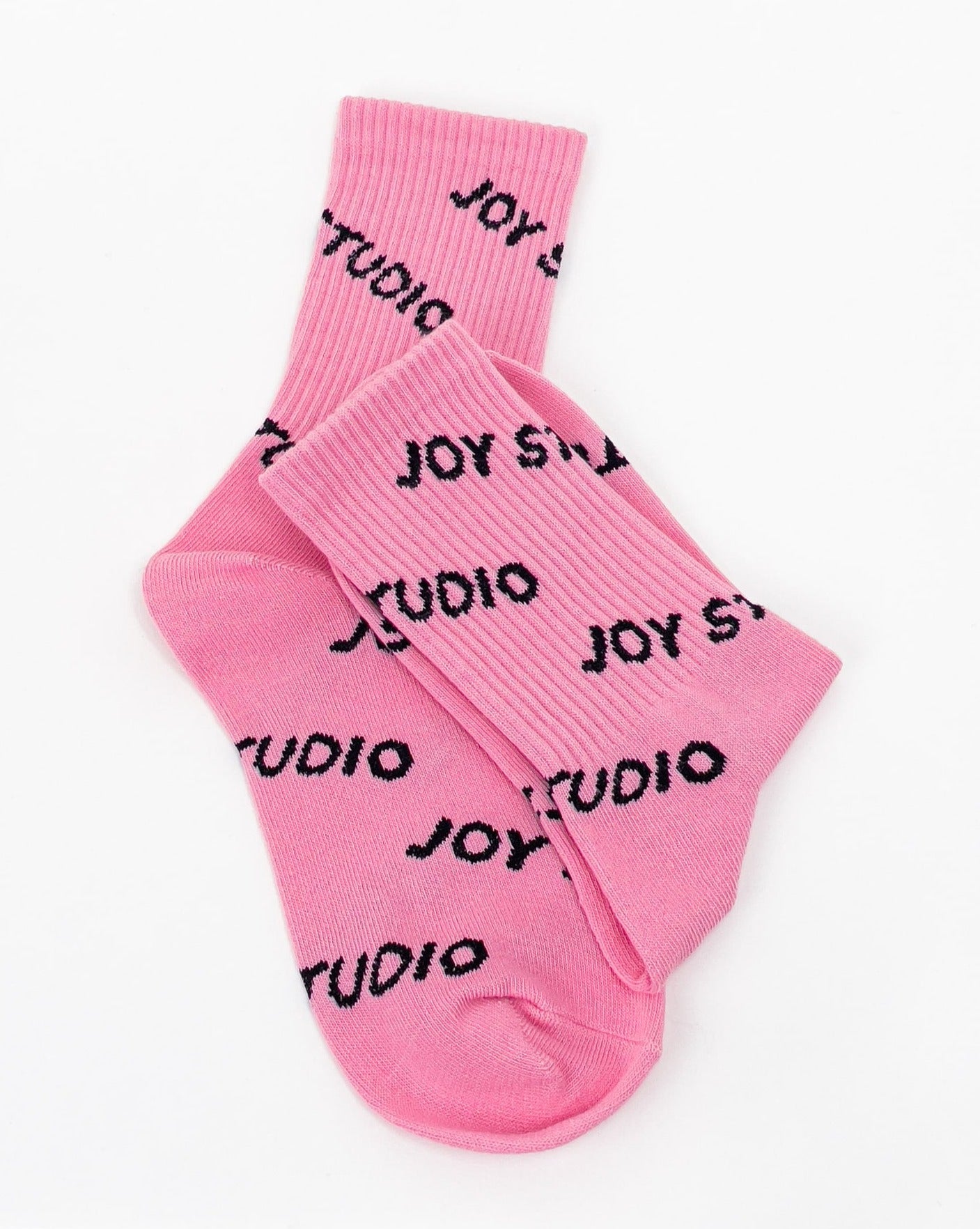 Chaussette JOY - Rose - Joy Studio - Premium Sportswear